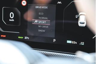 KIA EV6 MY25 RWD 84kWh 229Ps 